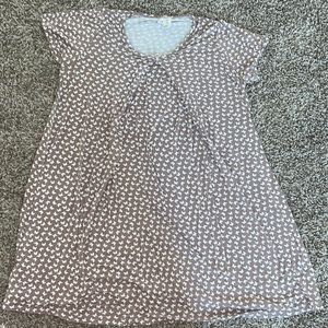 Nursing nightgown LARGE